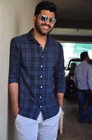 Sharwanand Photos